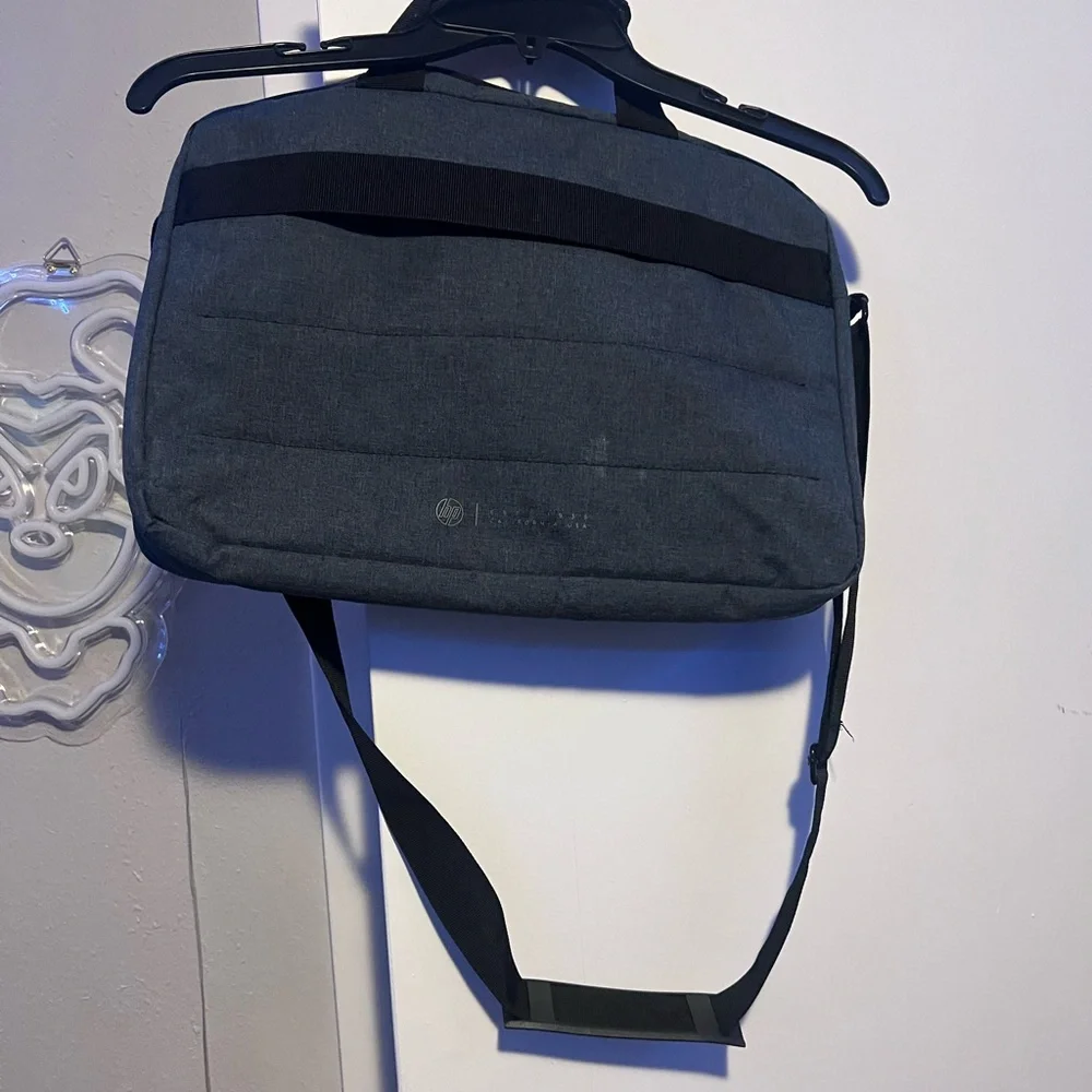Stylish Black Men's Bag